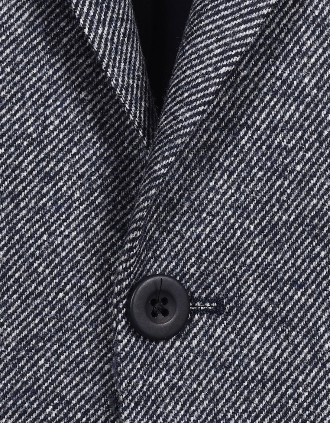 Veste Jacket Dark Blue