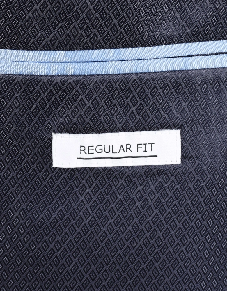 Veste Jacket Dark Blue