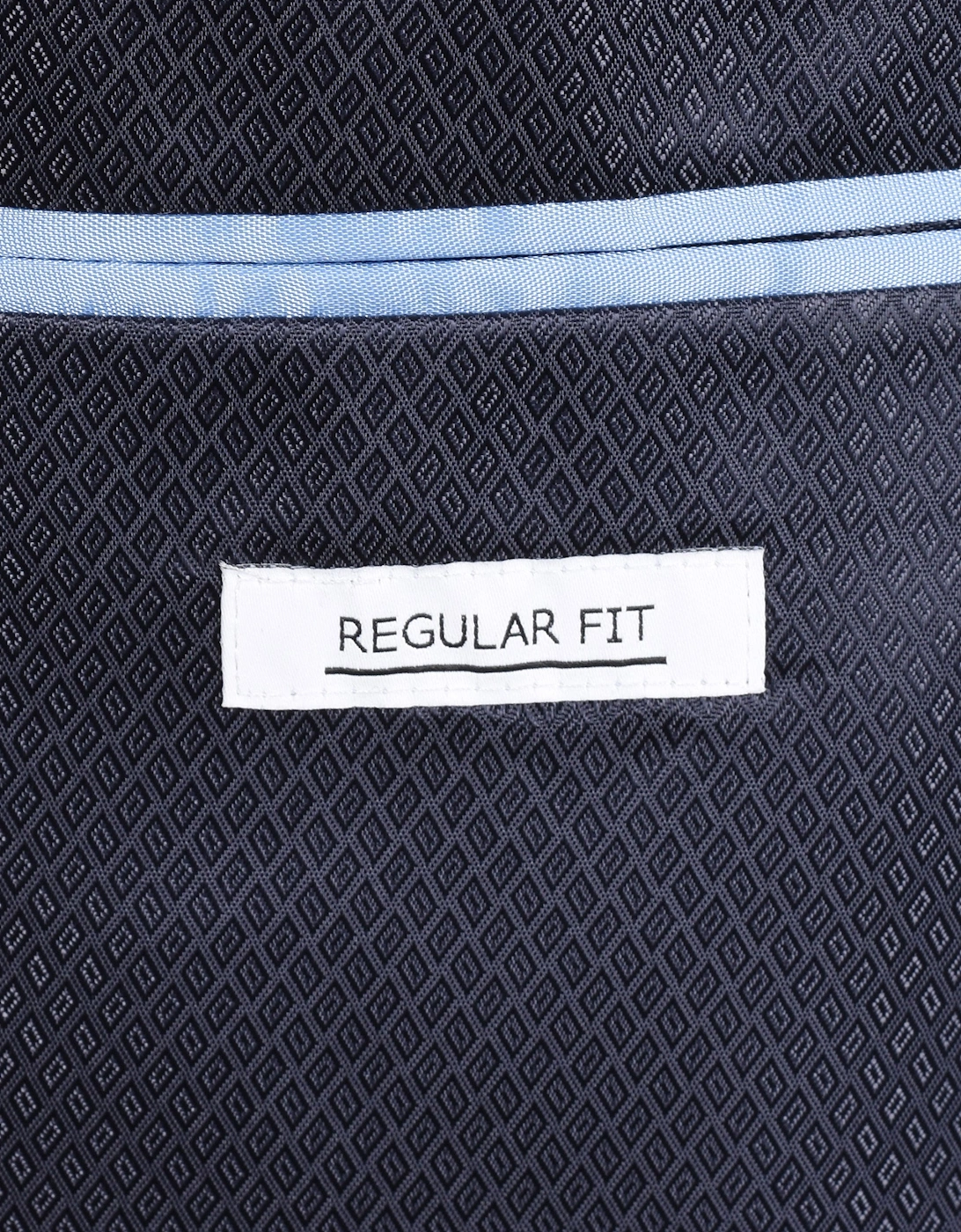 Veste Jacket Dark Blue