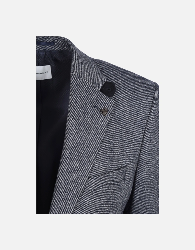 Veste Jacket Dark Blue