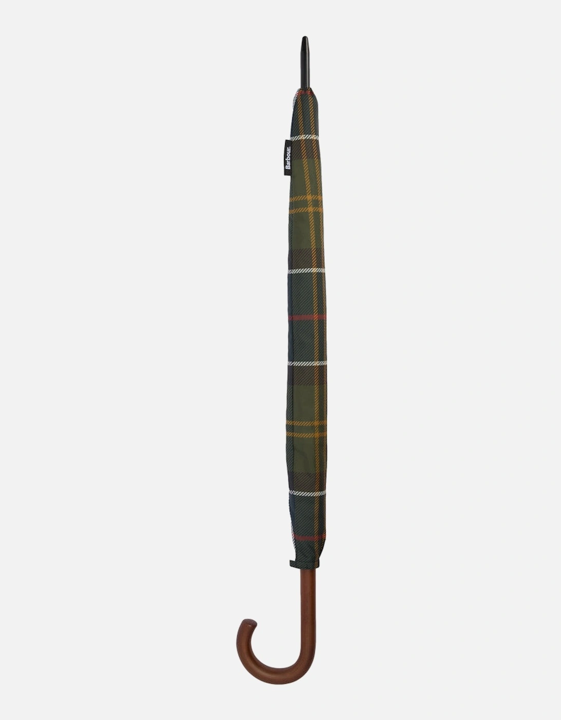 Barbour PS Umbrella TN28 Mixed Tartan, 6 of 5