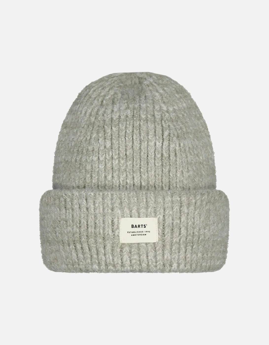 Womens Owlet Mottled Beanie, 2 of 1