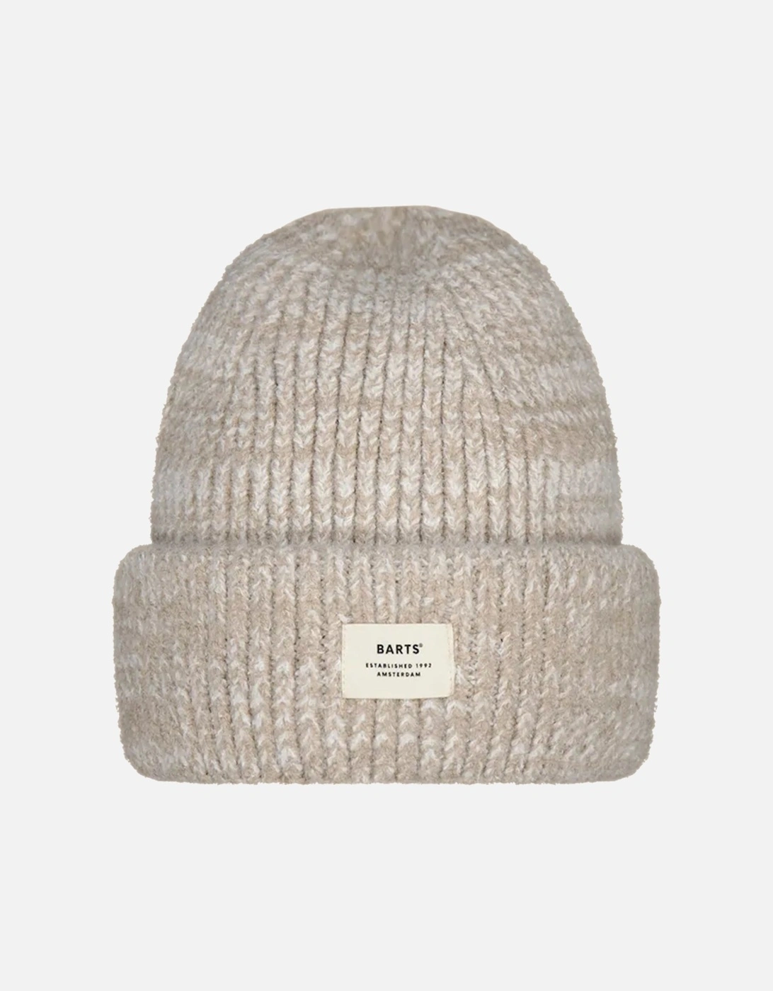 Womens Owlet Mottled Beanie, 2 of 1