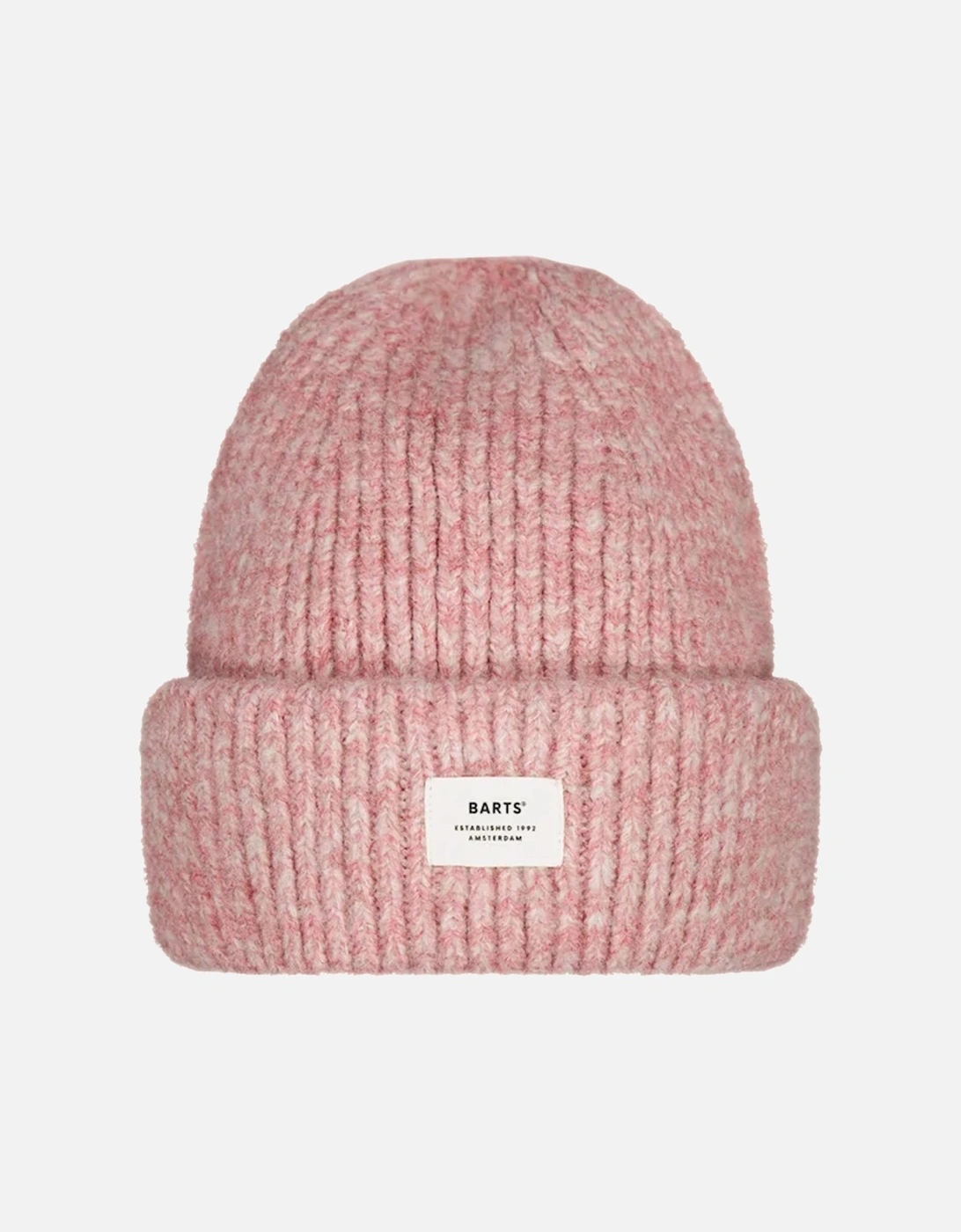 Womens Owlet Mottled Beanie, 2 of 1
