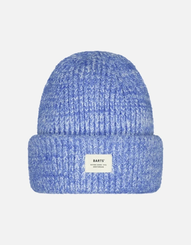 Womens Owlet Mottled Beanie