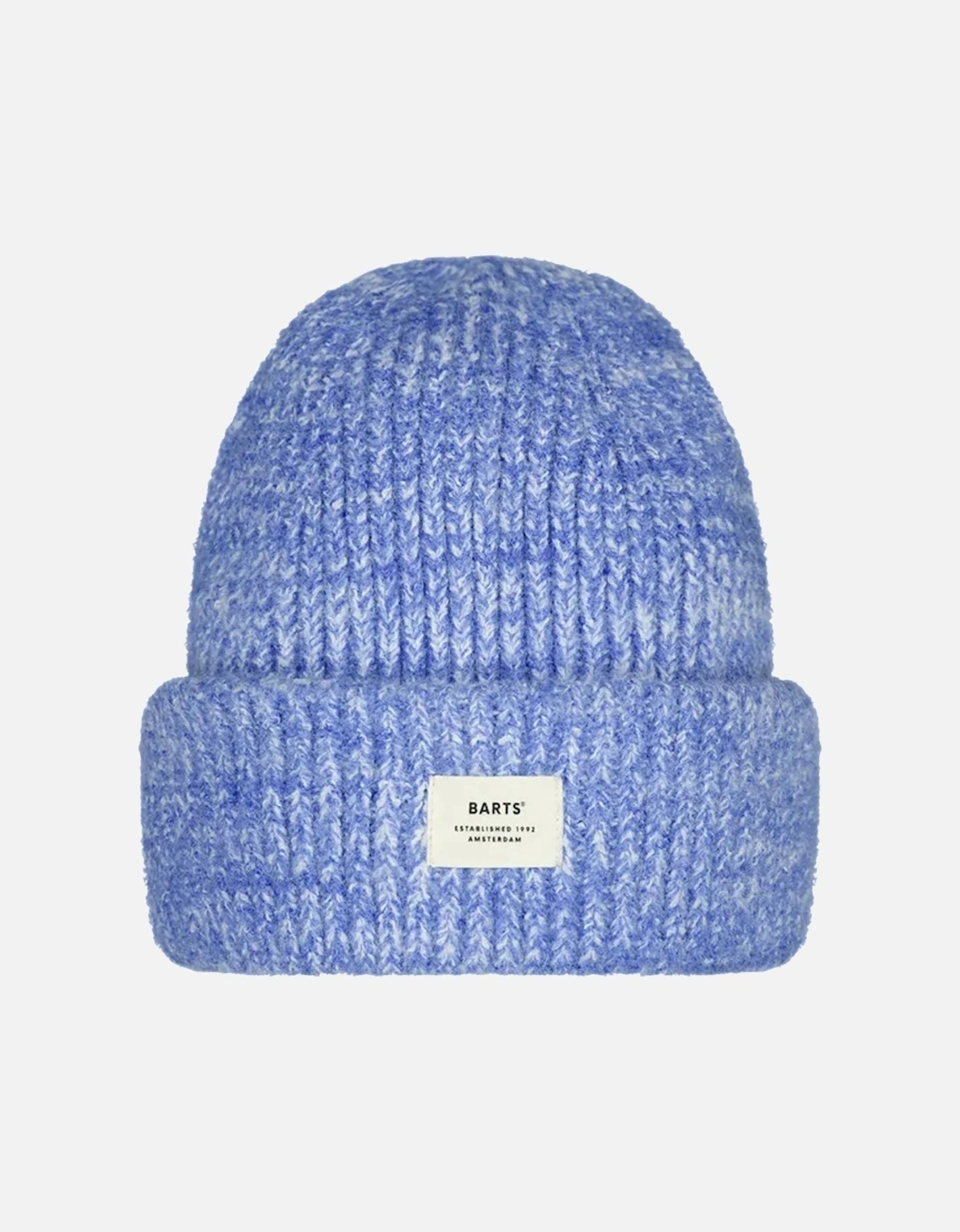 Womens Owlet Mottled Beanie, 2 of 1