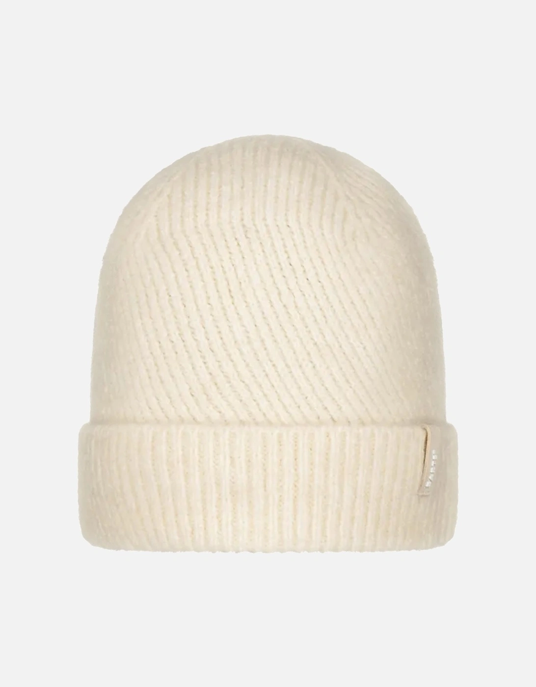 Womens Kirinda Diagonal knitted Beanie, 2 of 1