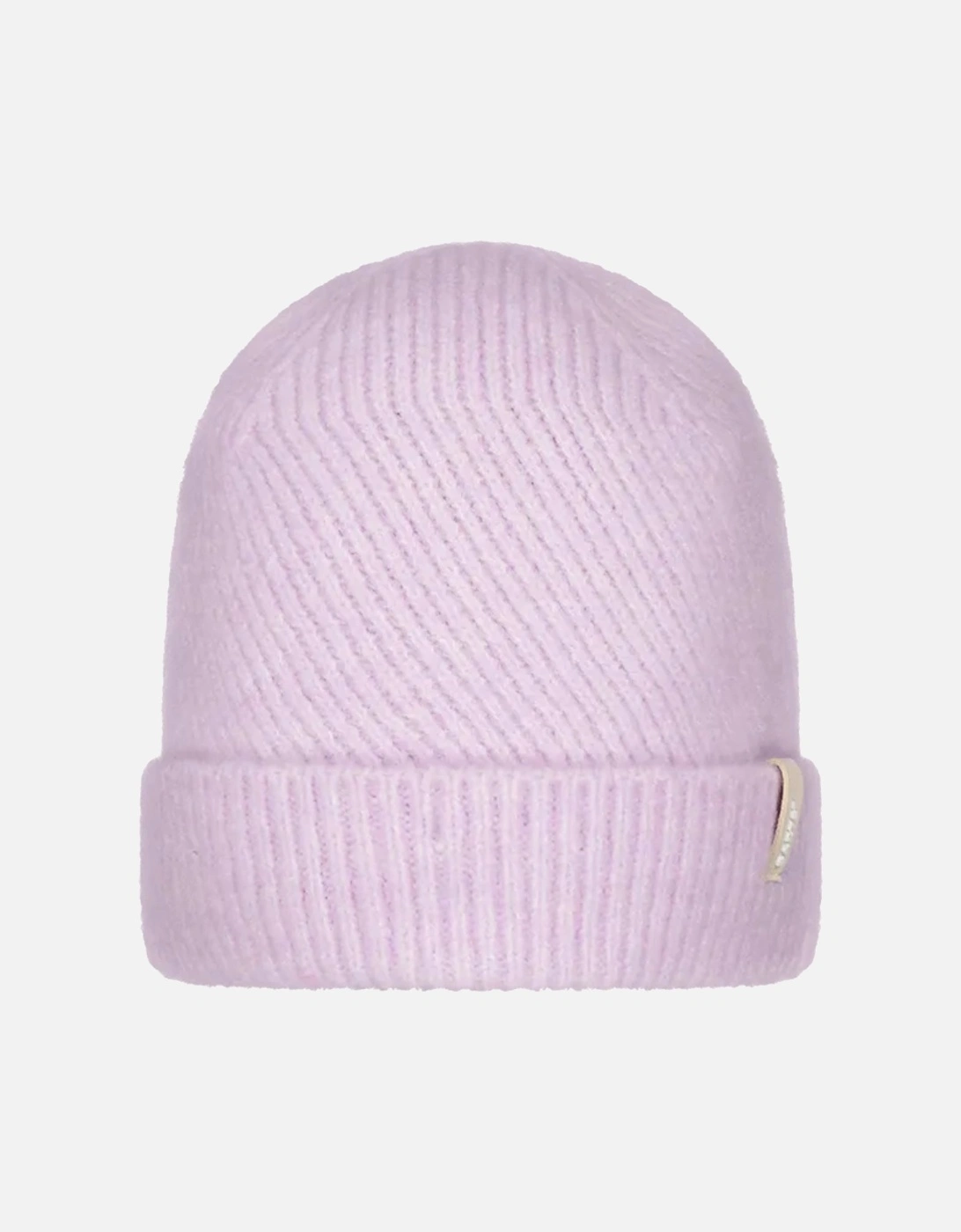 Womens Kirinda Diagonal knitted Beanie, 2 of 1