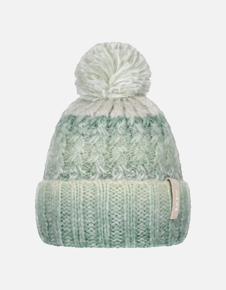 Womens Catbird Space Dyed Bobble Hat