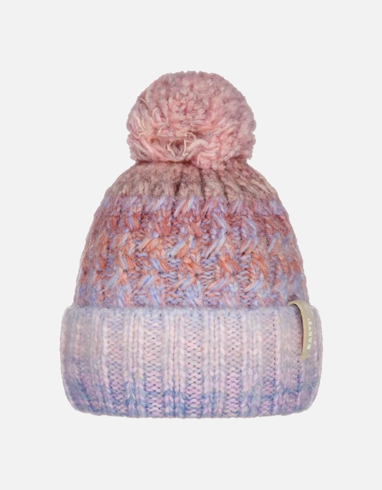 Womens Catbird Space Dyed Bobble Hat