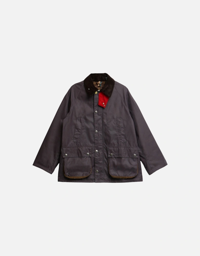 Barbour PS Bedale Wax Jacket PU11 Thistle