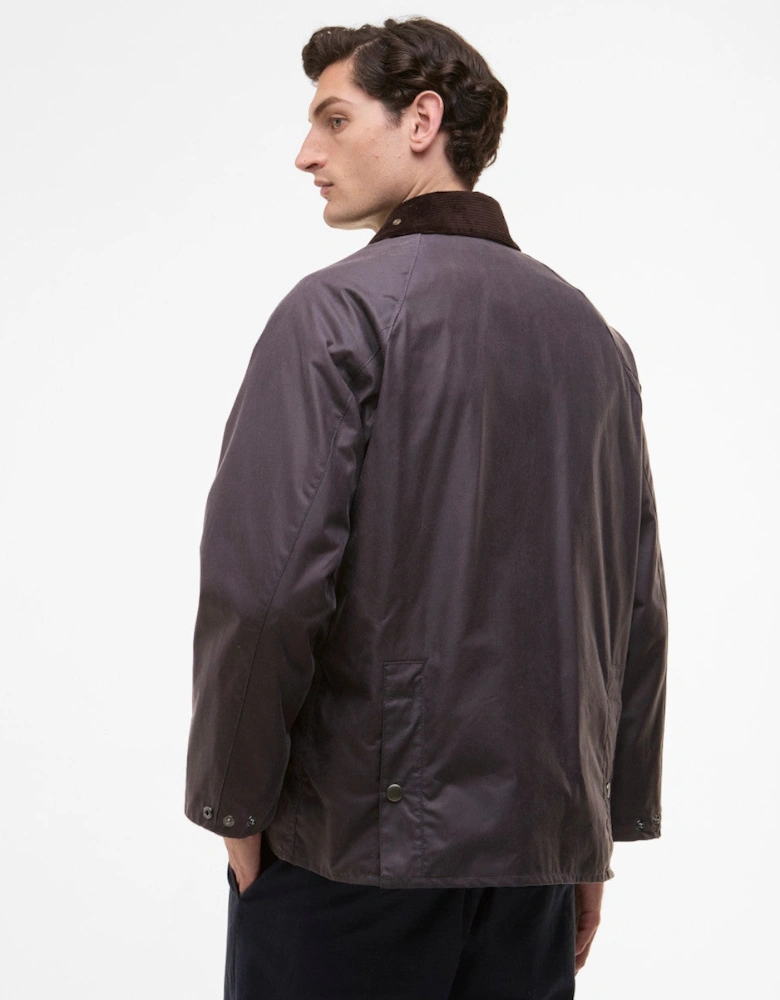 Barbour PS Bedale Wax Jacket PU11 Thistle