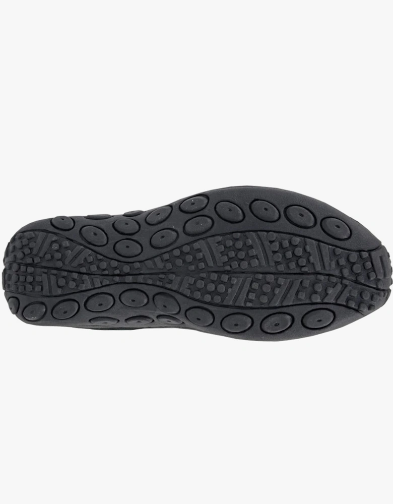 RYNO Mens Twin Gusset Jungle Casual Grey Real Suede