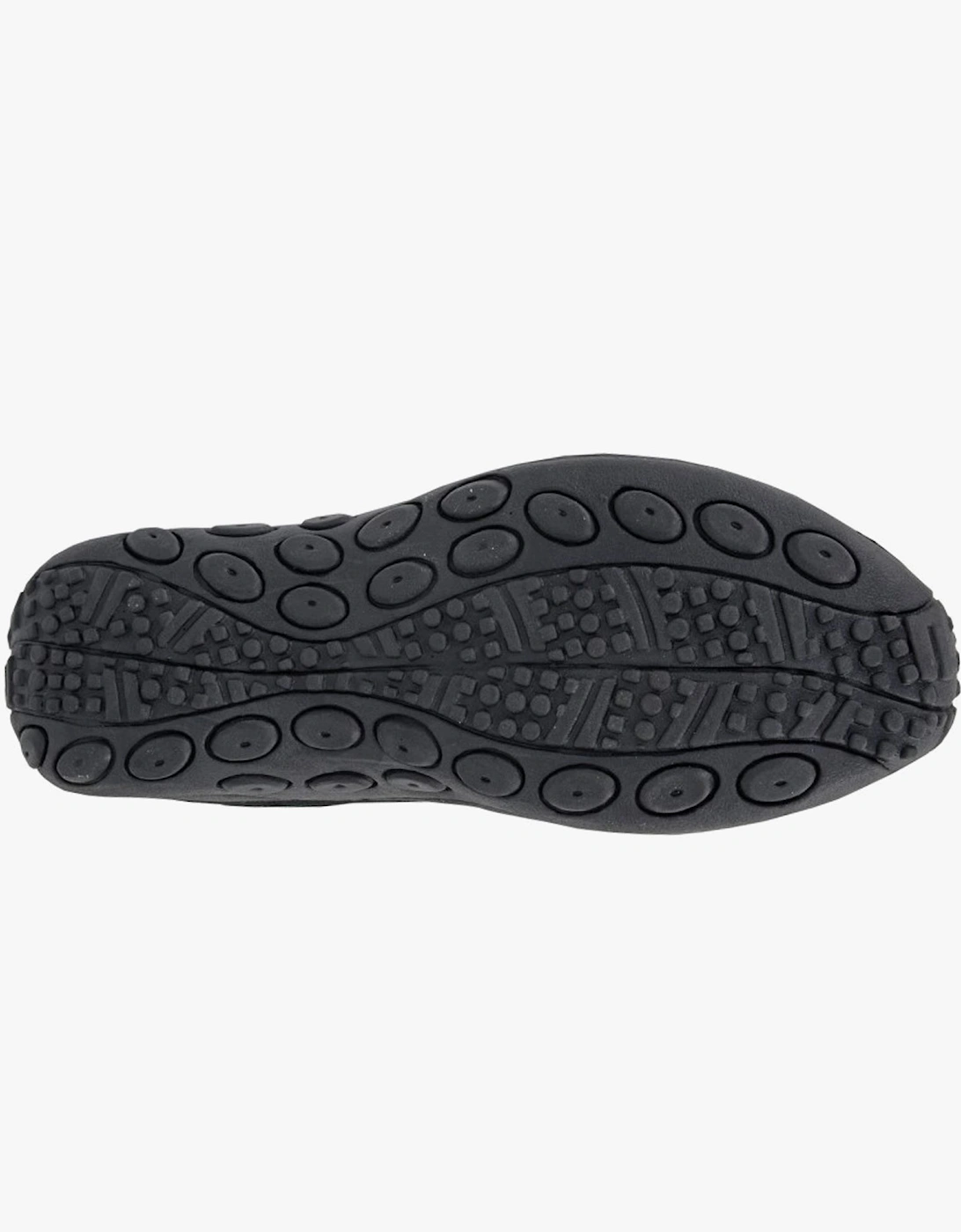 RYNO Mens Twin Gusset Jungle Casual Grey Real Suede