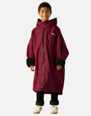 Dark Maroon