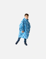 Lake Blue Camo