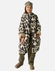 True Leopard Print