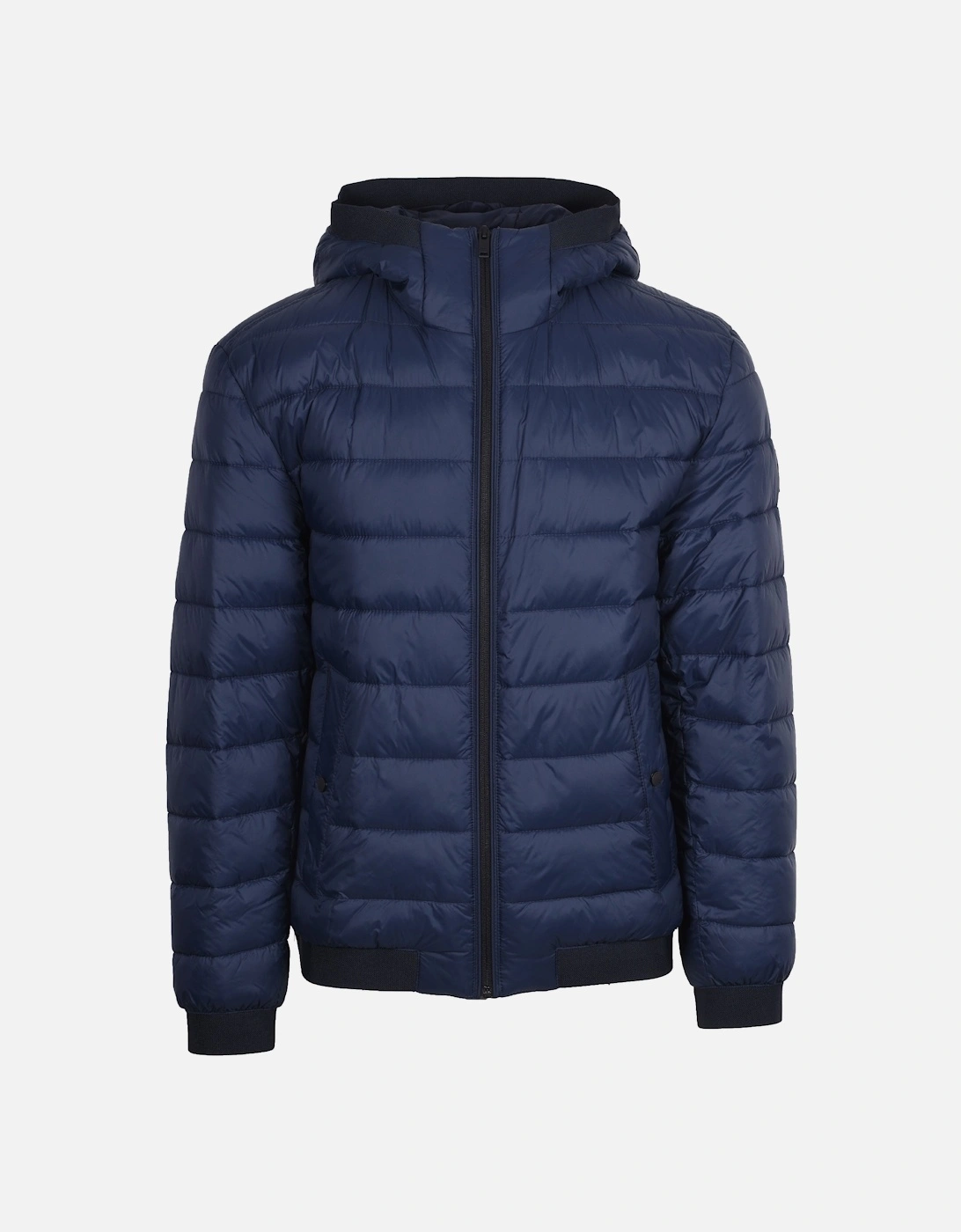 Boss Orange Odenis Jacket Dark Blue, 6 of 5