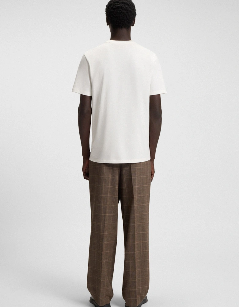 HUGO Dugolini T-Shirt 102 Natural