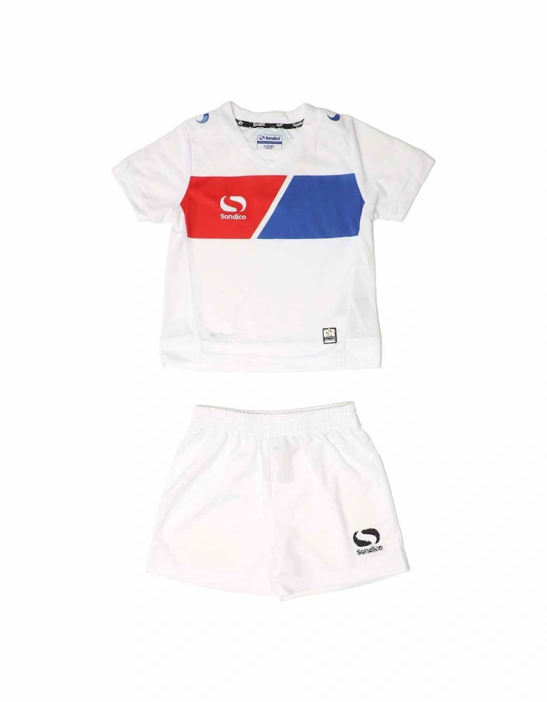 Training Mini Kit, 5 of 4