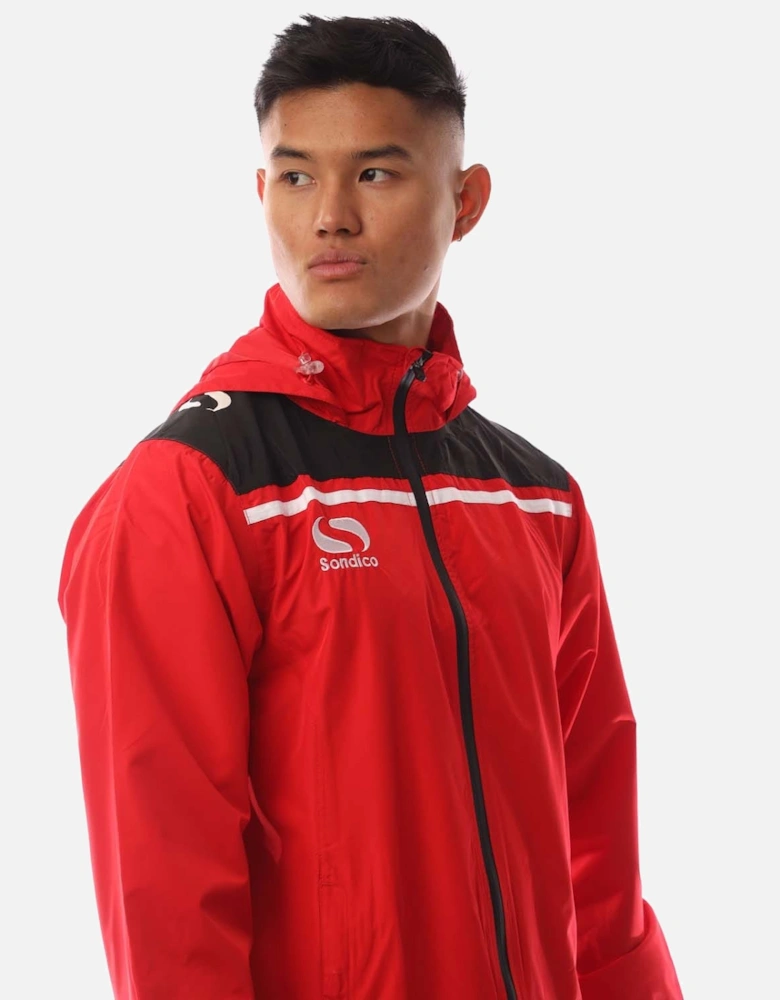 Precision Rain Jacket