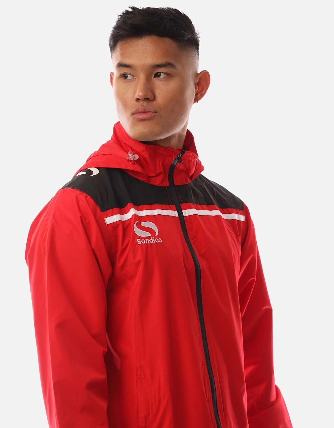 Precision Rain Jacket, 4 of 3