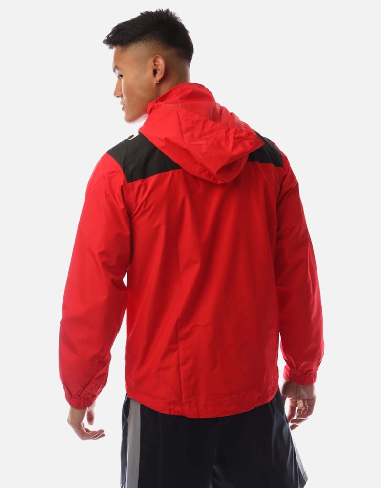 Precision Rain Jacket