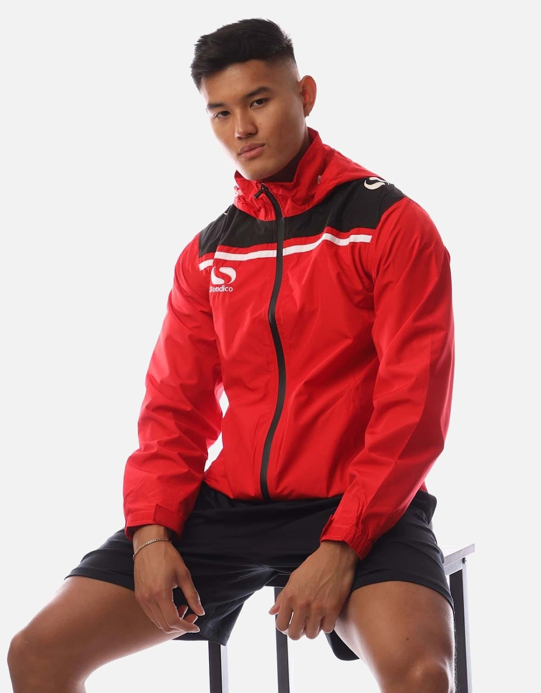 Precision Rain Jacket