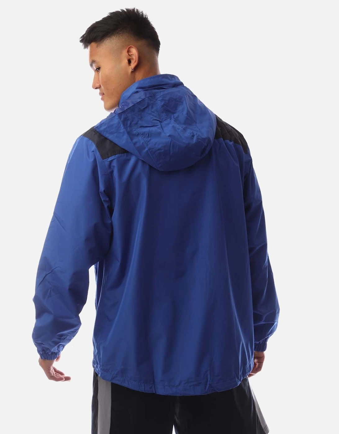 Precision Rain Jacket