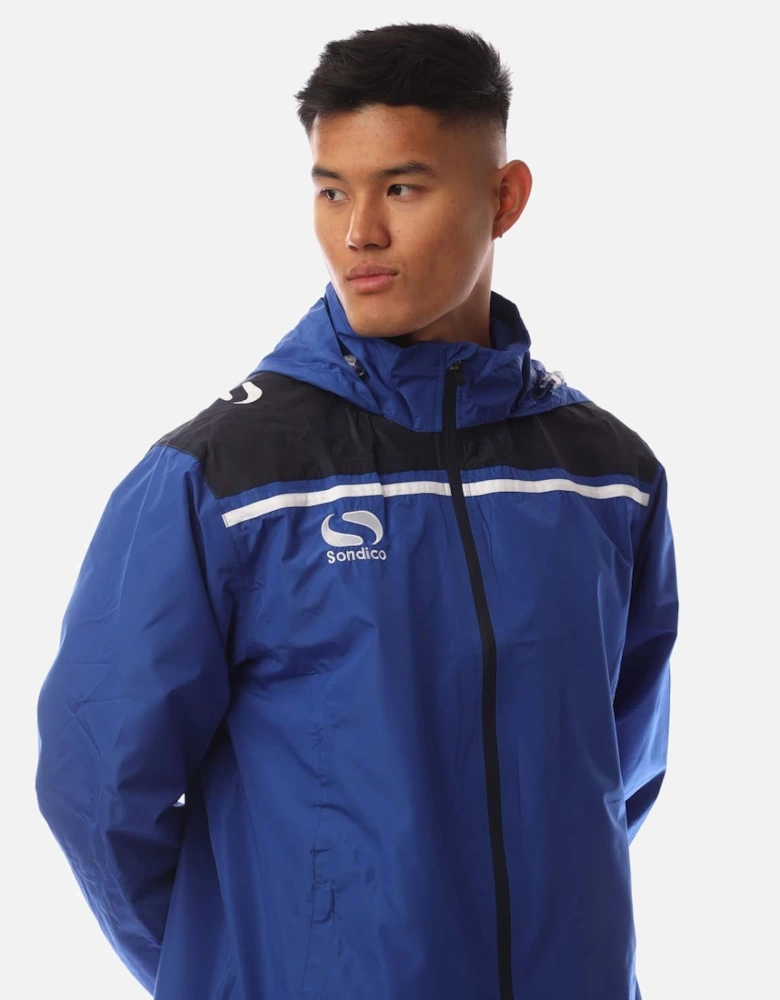 Precision Rain Jacket