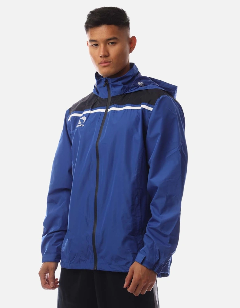 Precision Rain Jacket
