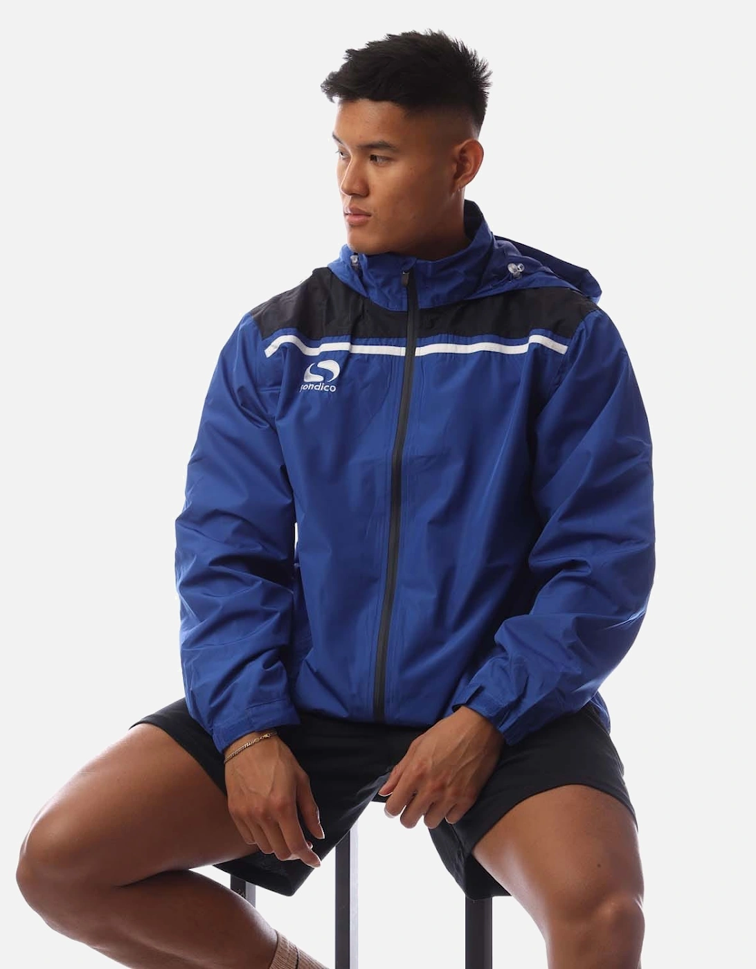 Precision Rain Jacket