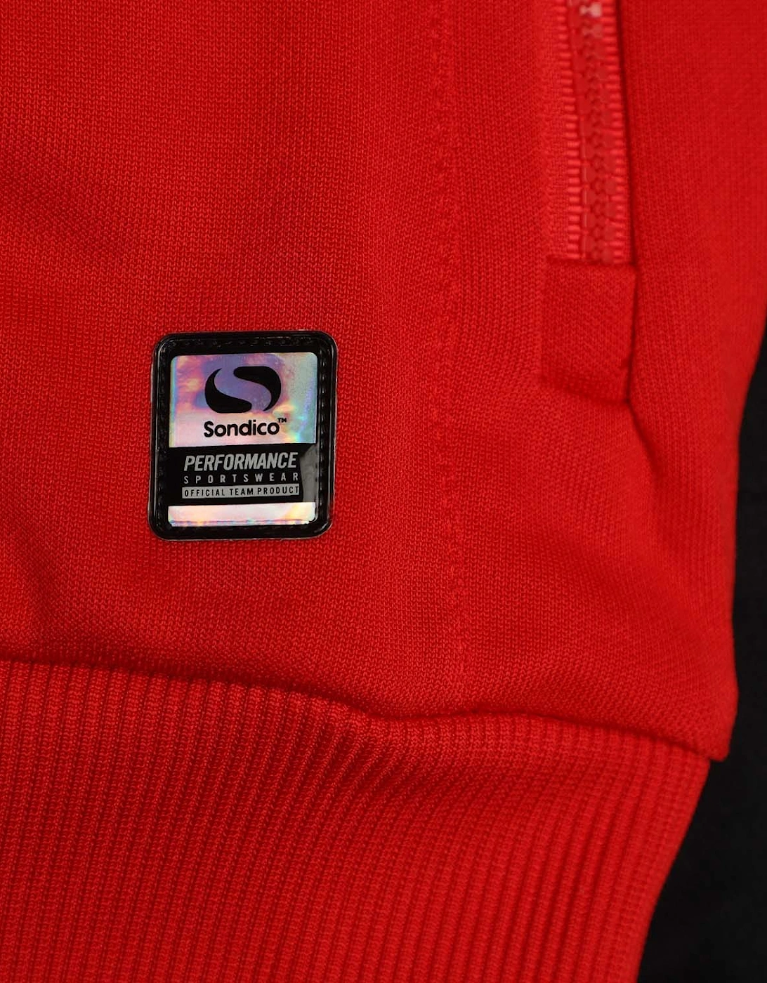 Precision Walk Out Jacket