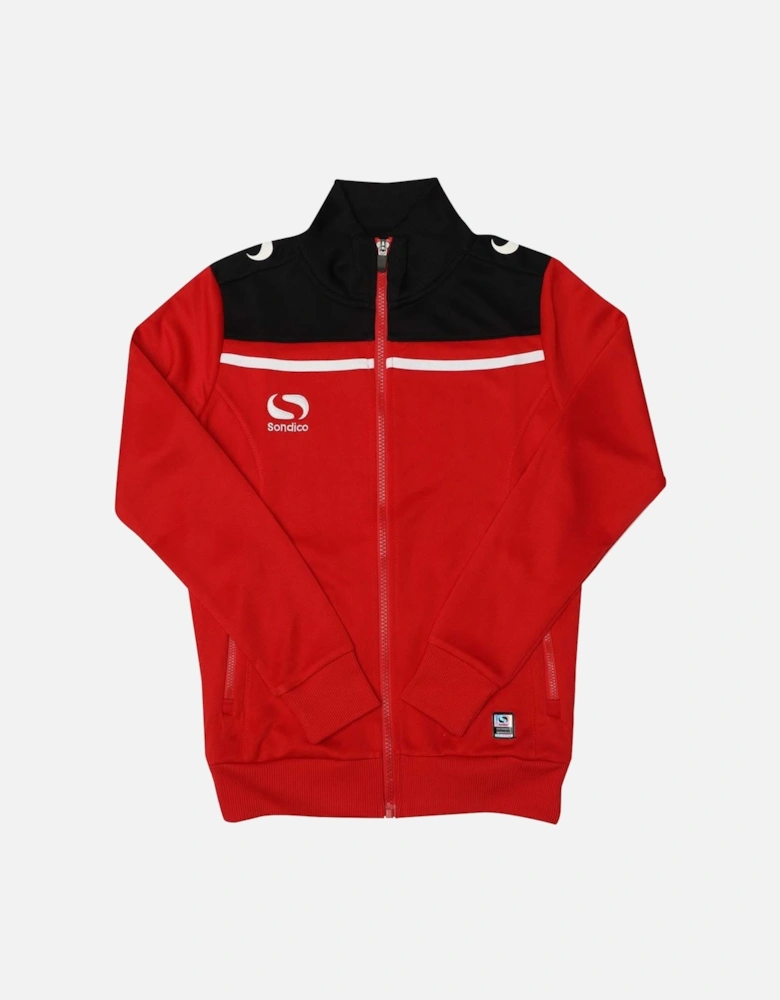 Precision Walk Out Jacket