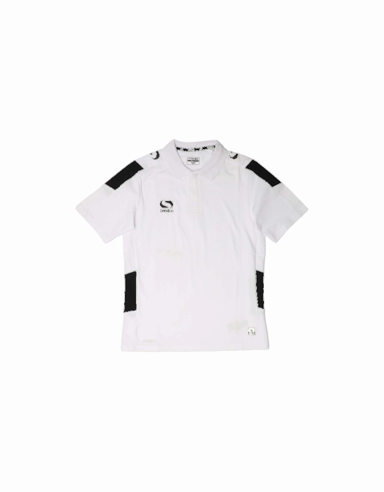 Venata Polo Shirt