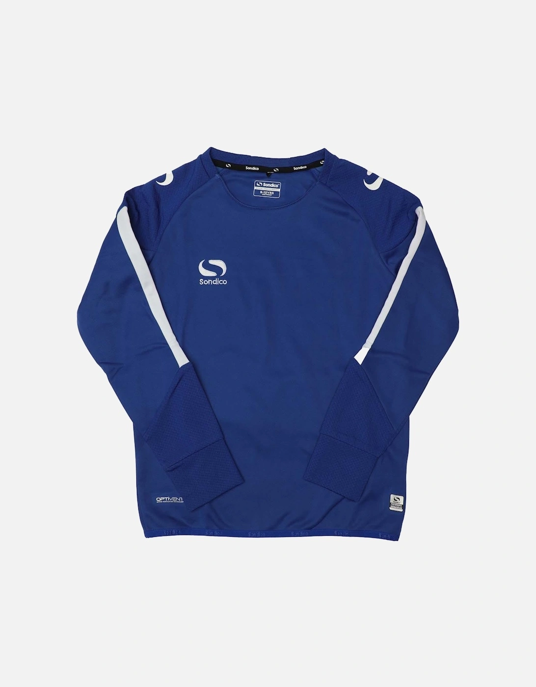 Evo Crew Sweatshirt, 5 of 4