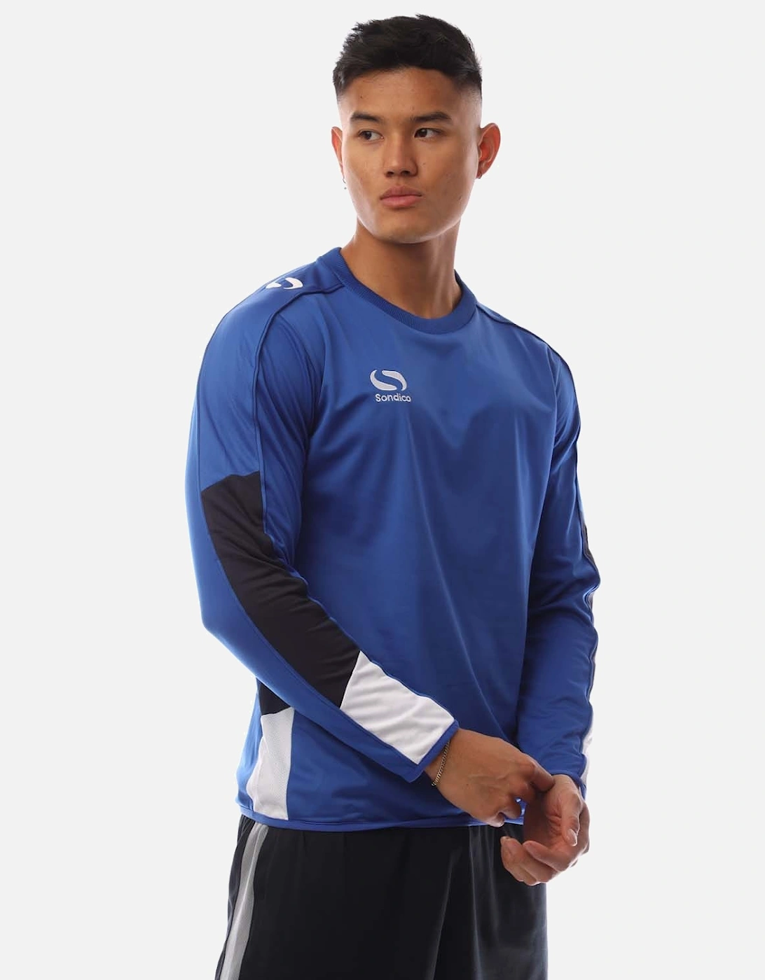 Venata Long Sleeve Jersey, 5 of 4