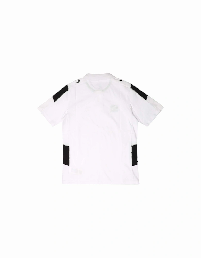 Venata Polo Shirt