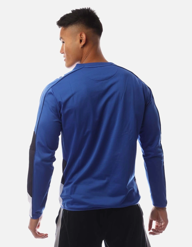 Venata Long Sleeve Jersey