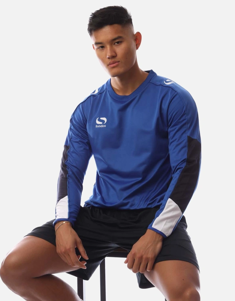 Venata Long Sleeve Jersey
