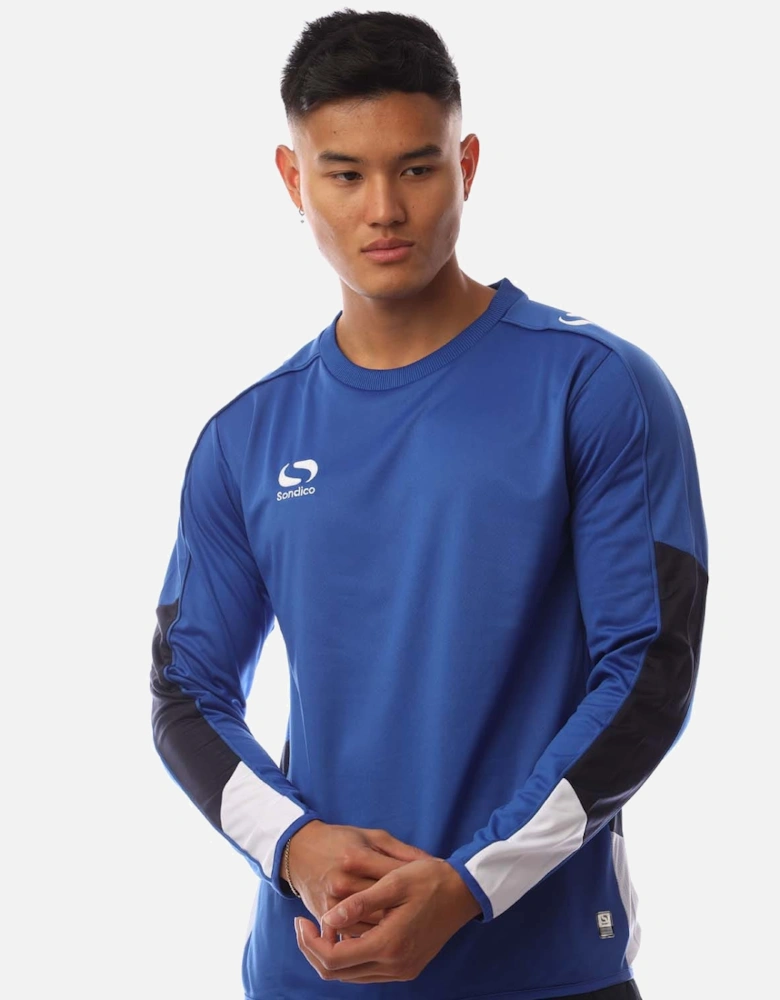 Venata Long Sleeve Jersey