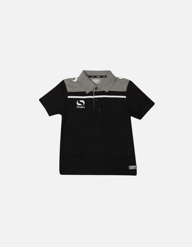 Precision Polo Shirt