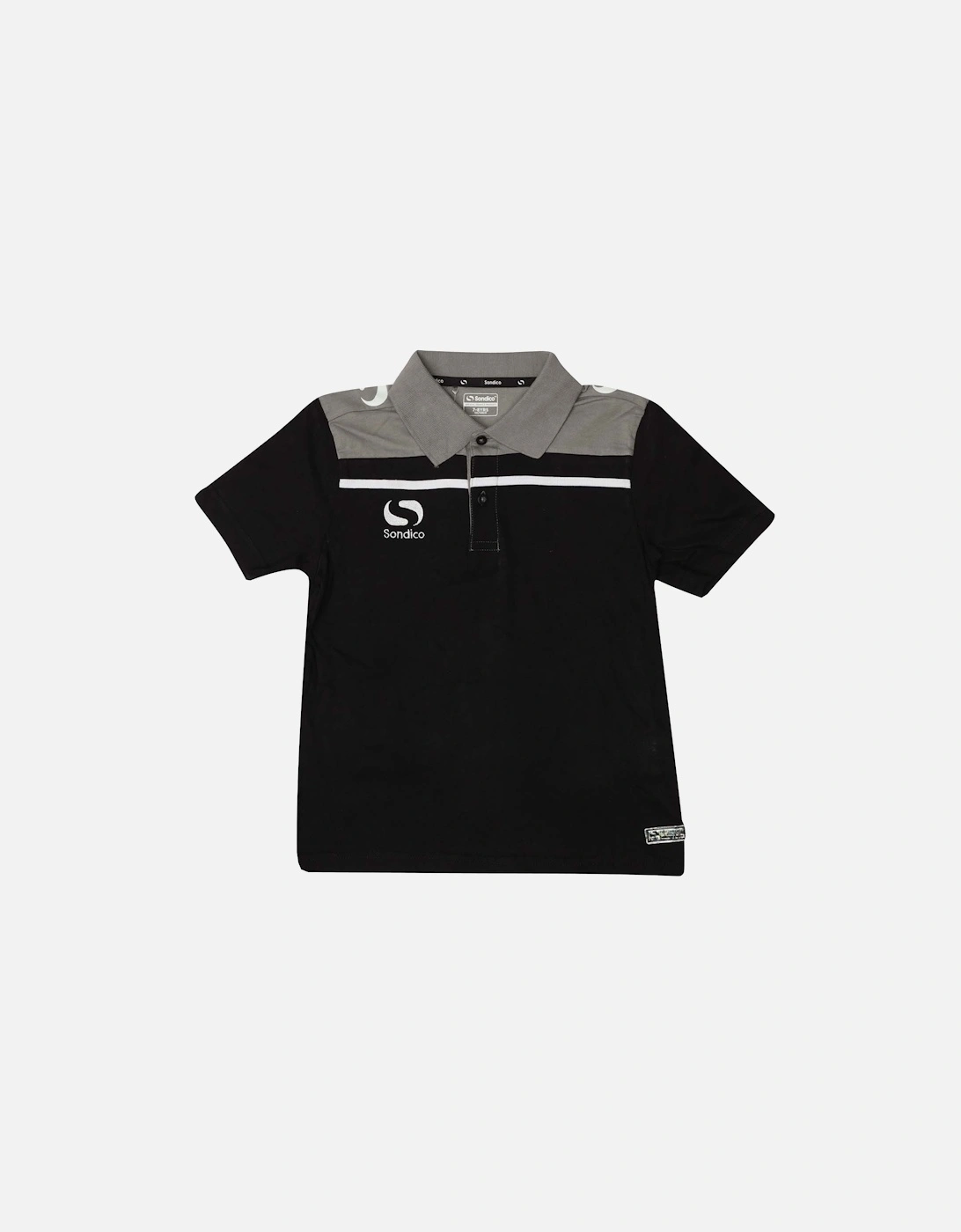 Precision Polo Shirt, 5 of 4