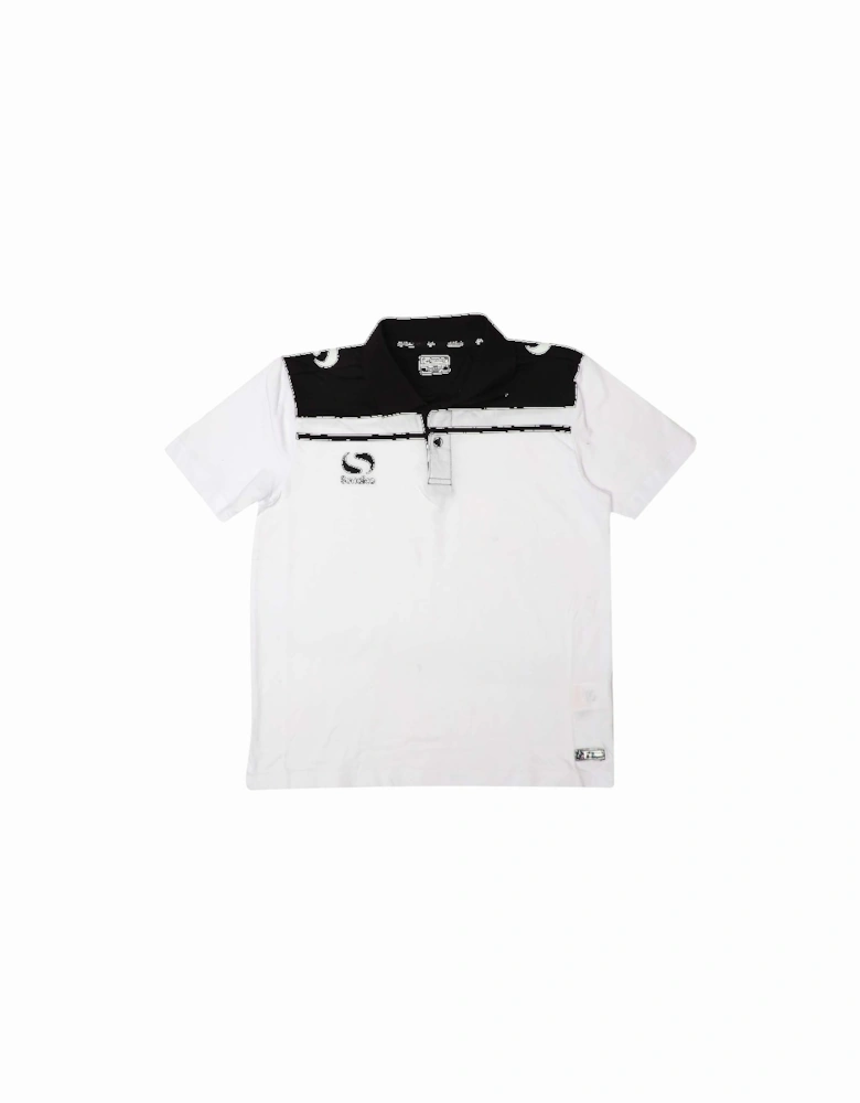 Precision Polo Shirt