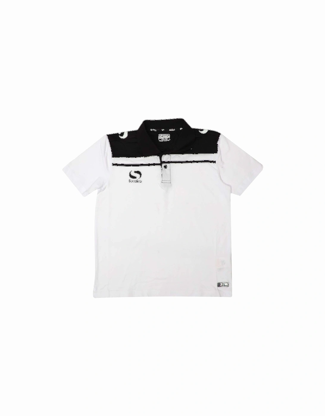 Precision Polo Shirt, 5 of 4