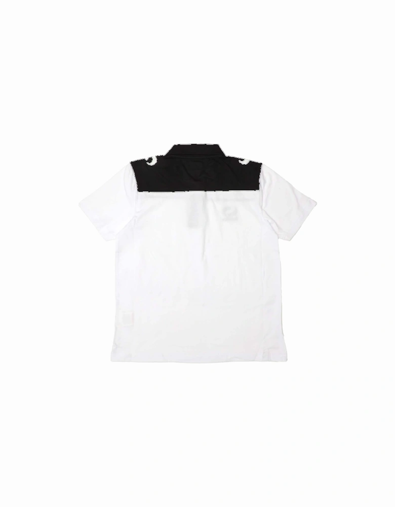 Precision Polo Shirt