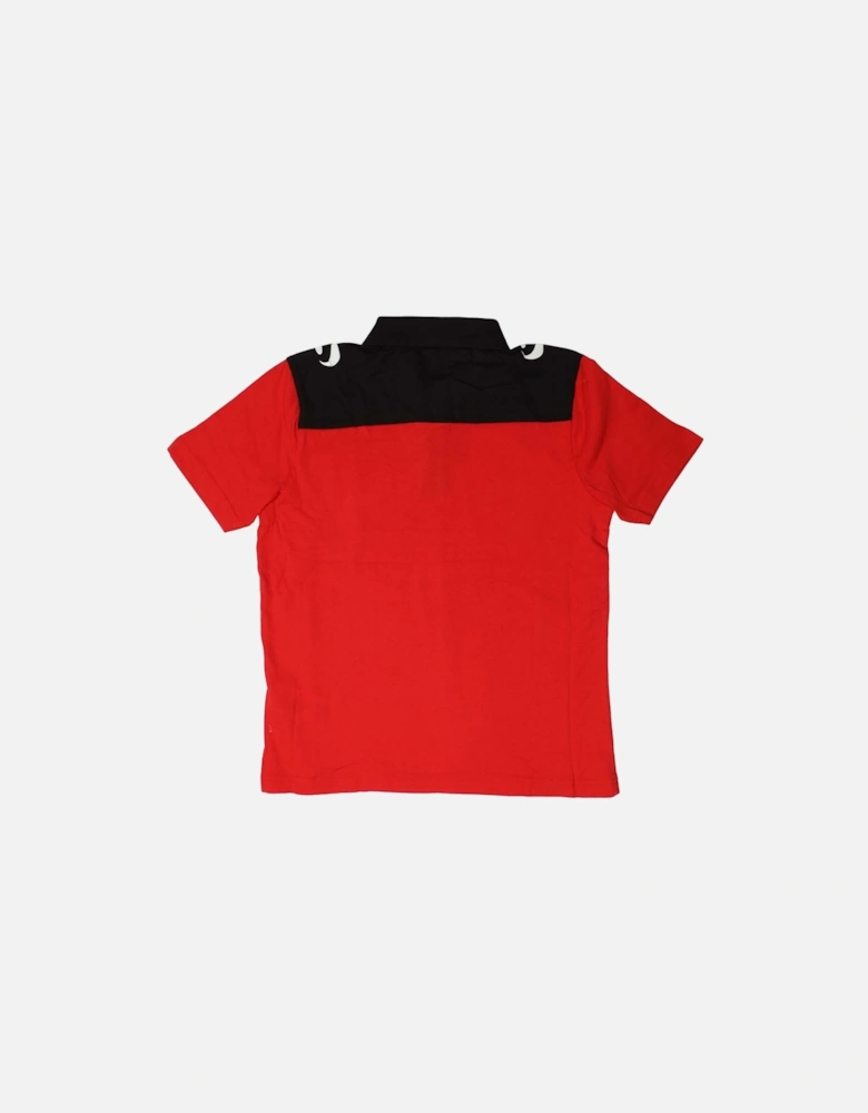 Precision Polo Shirt