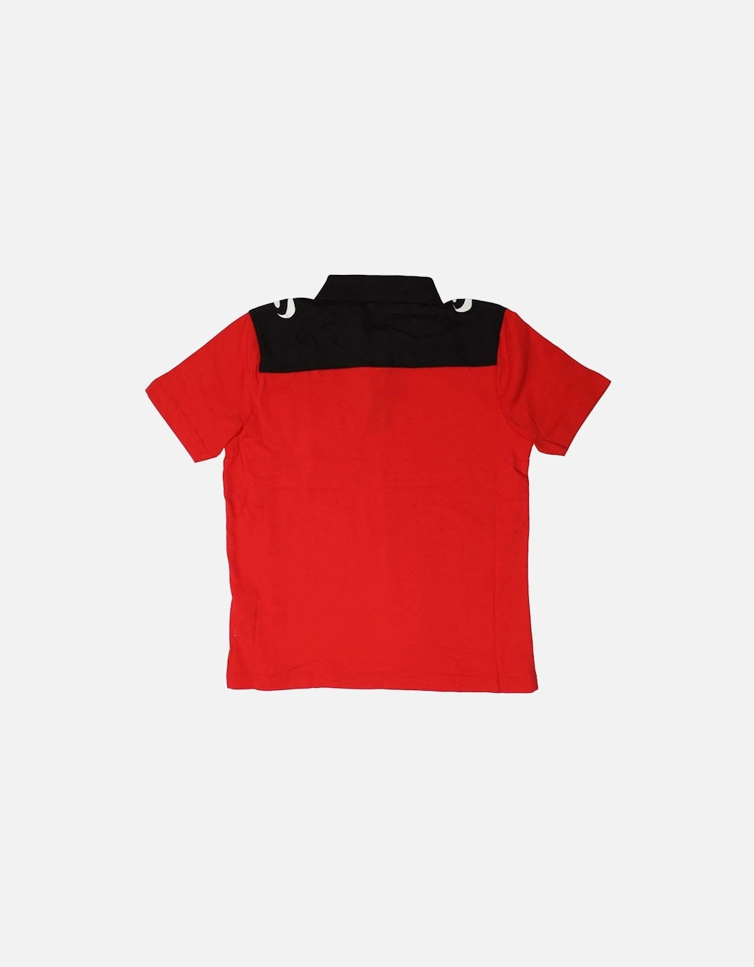 Precision Polo Shirt