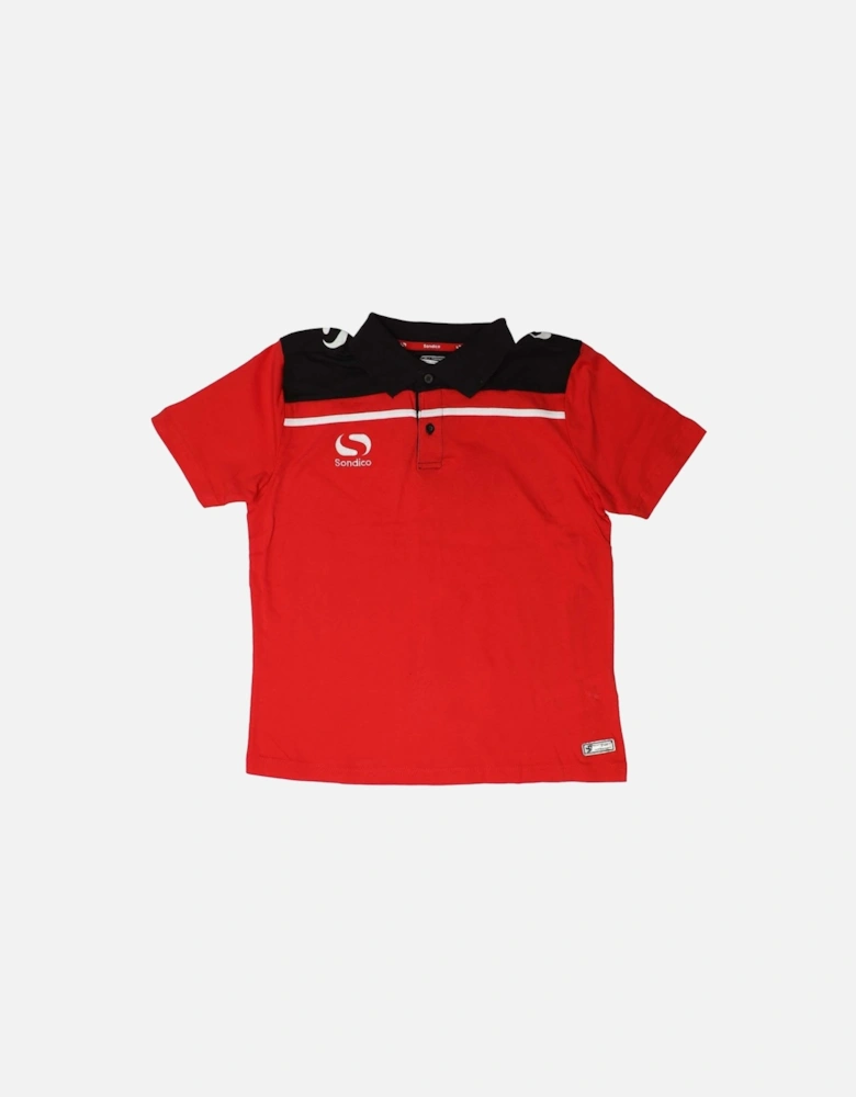 Precision Polo Shirt