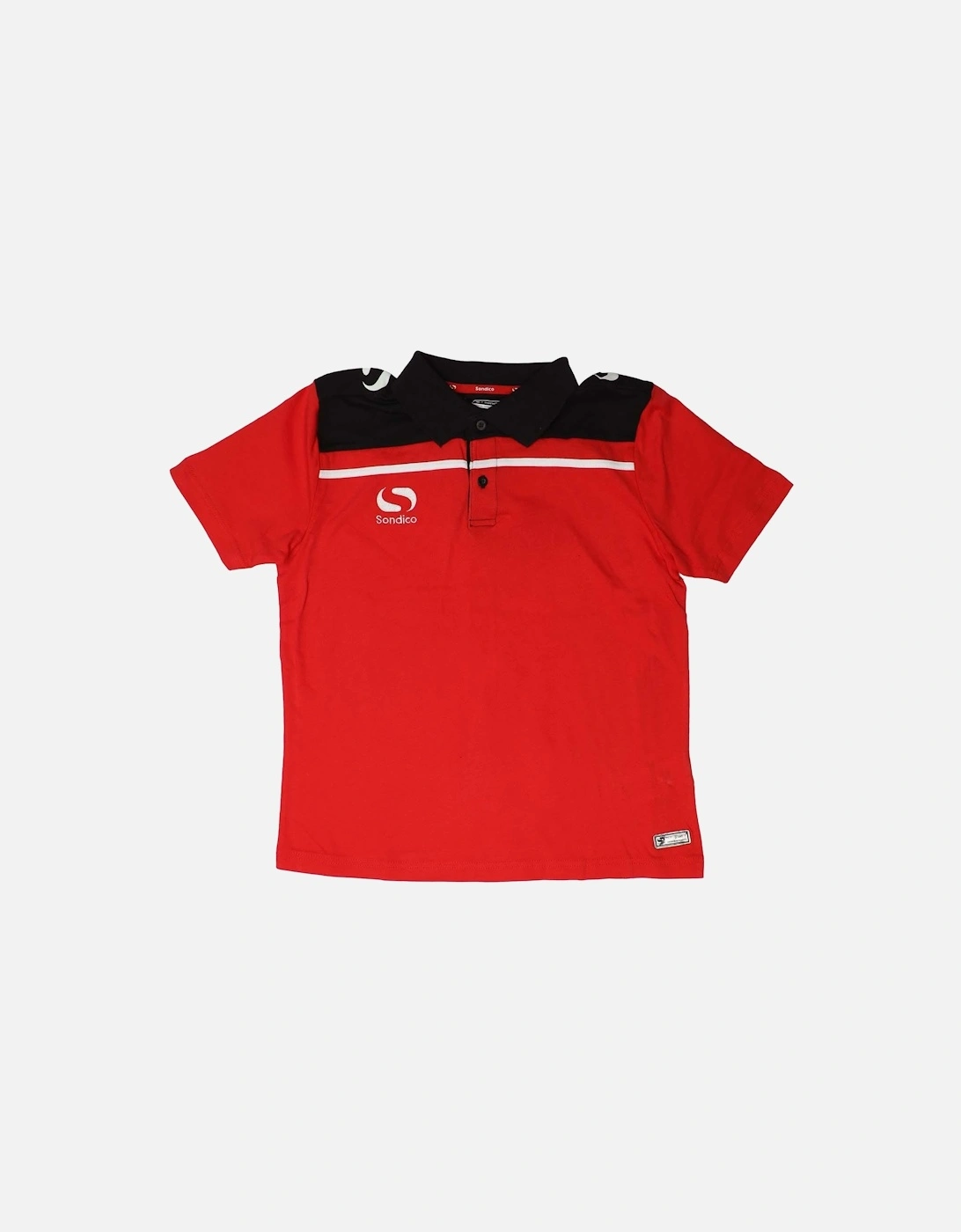 Precision Polo Shirt, 5 of 4